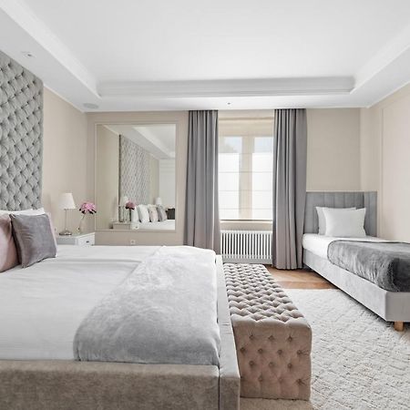 Apartament Molo Superior Сопот Екстер'єр фото