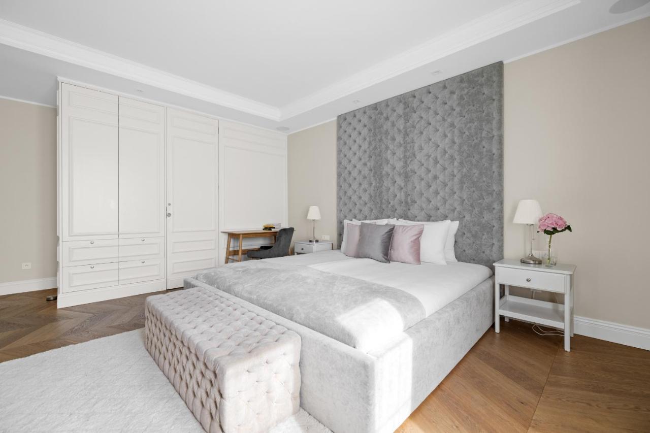Apartament Molo Superior Сопот Екстер'єр фото
