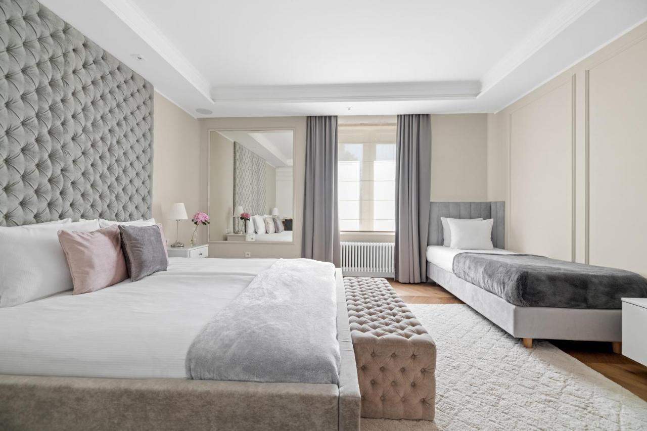 Apartament Molo Superior Сопот Екстер'єр фото