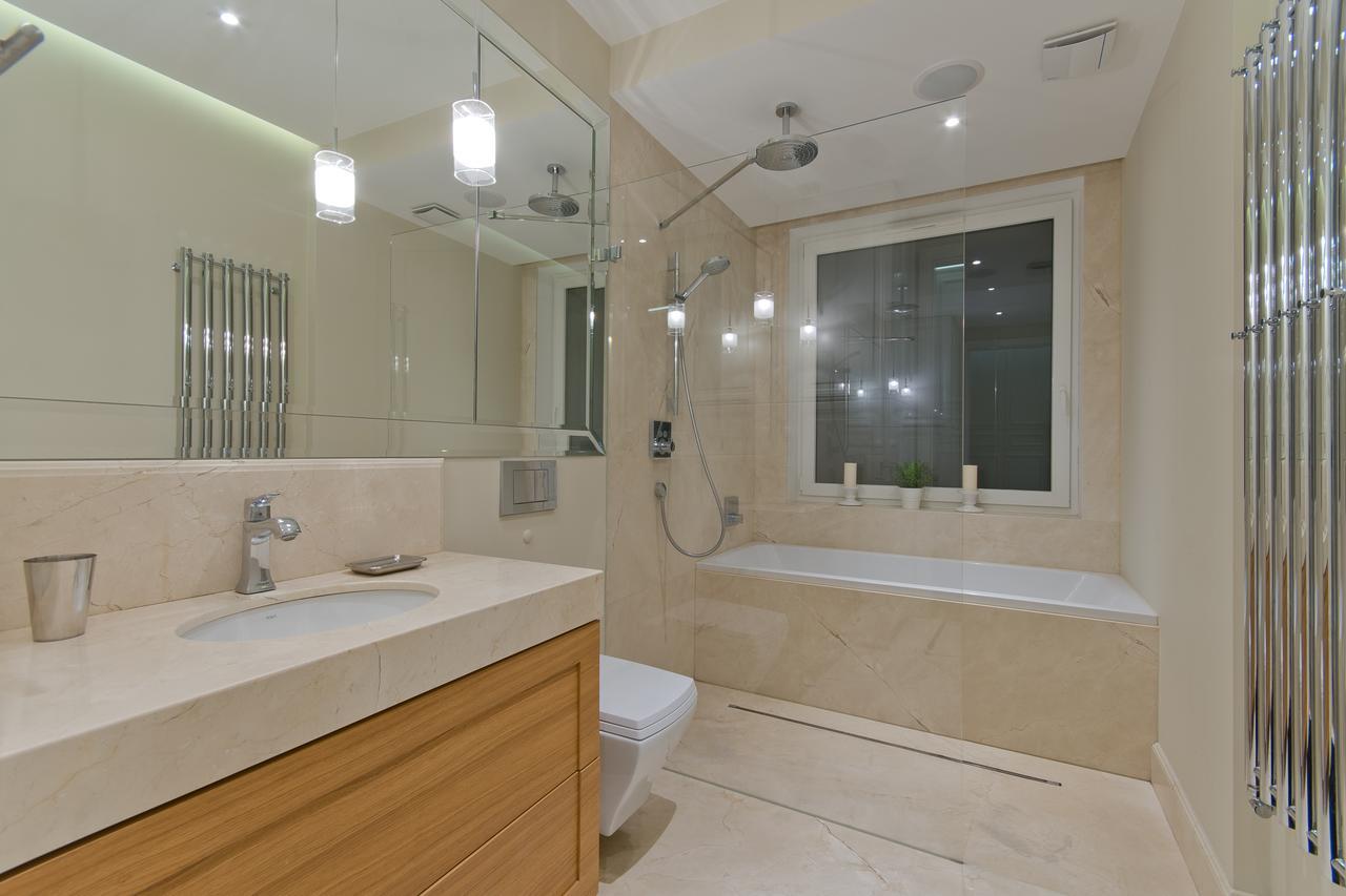 Apartament Molo Superior Сопот Екстер'єр фото
